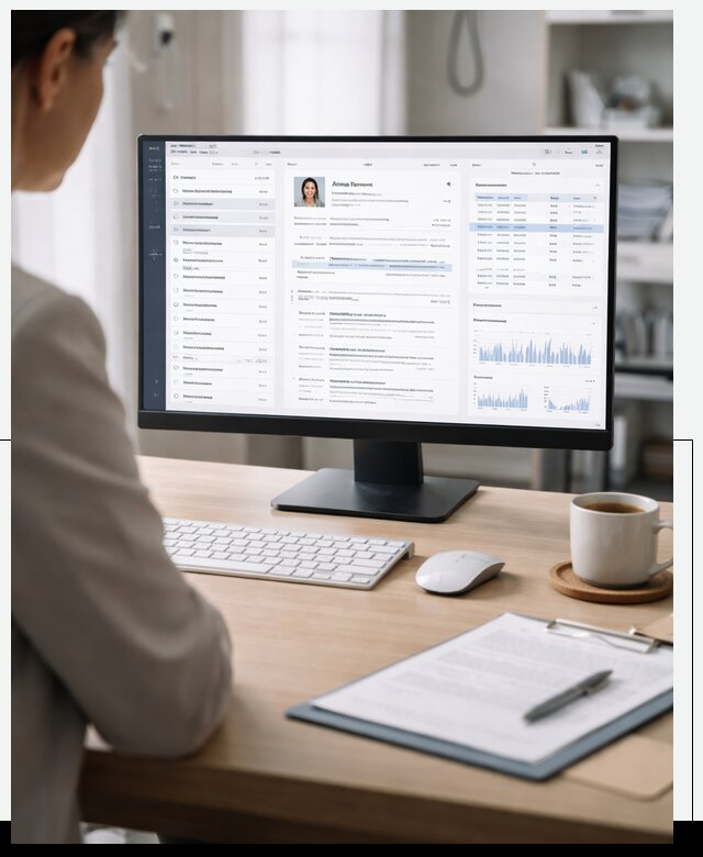 Разработка МИС для клиник в Лабинске от 9115 р. | АвикейЛбк