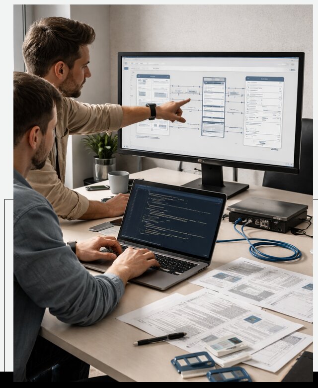 Интеграция ЕГИСЗ и ЛИС в медучреждениях с сопровождением в Лабинске