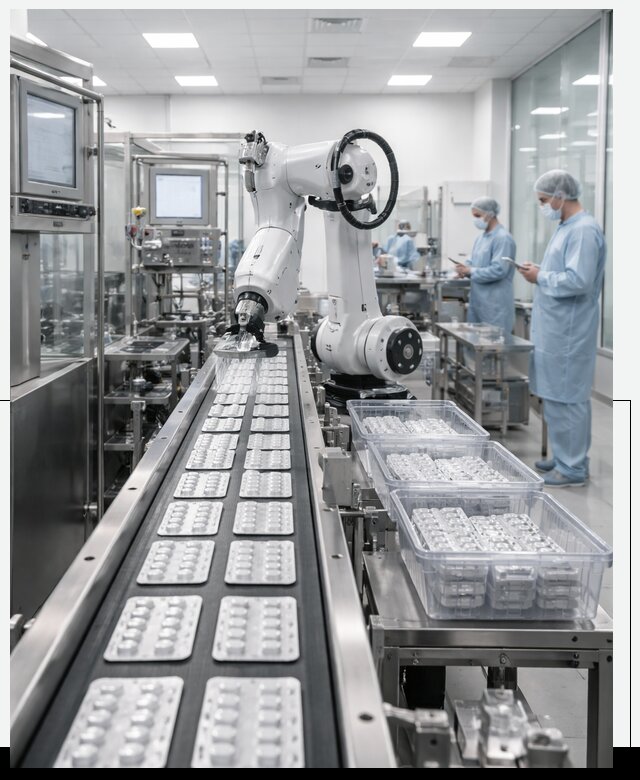 Автоматизация фармацевтики в Лабинске от 19303 р. | АвикейЛбк