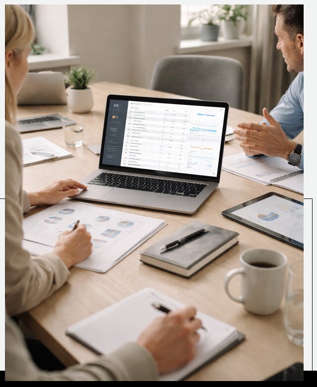 HR системы HCM ATS для подбора в Лабинске от 12869 р. АвикейЛбк