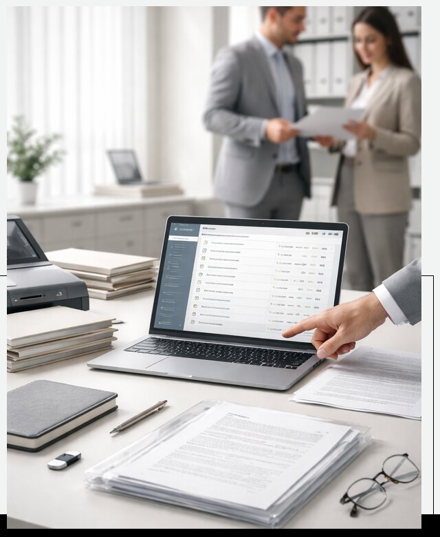 КЭДО и интеграция с 1С ЗУП в Лабинске от 8043 р. АвикейЛбк