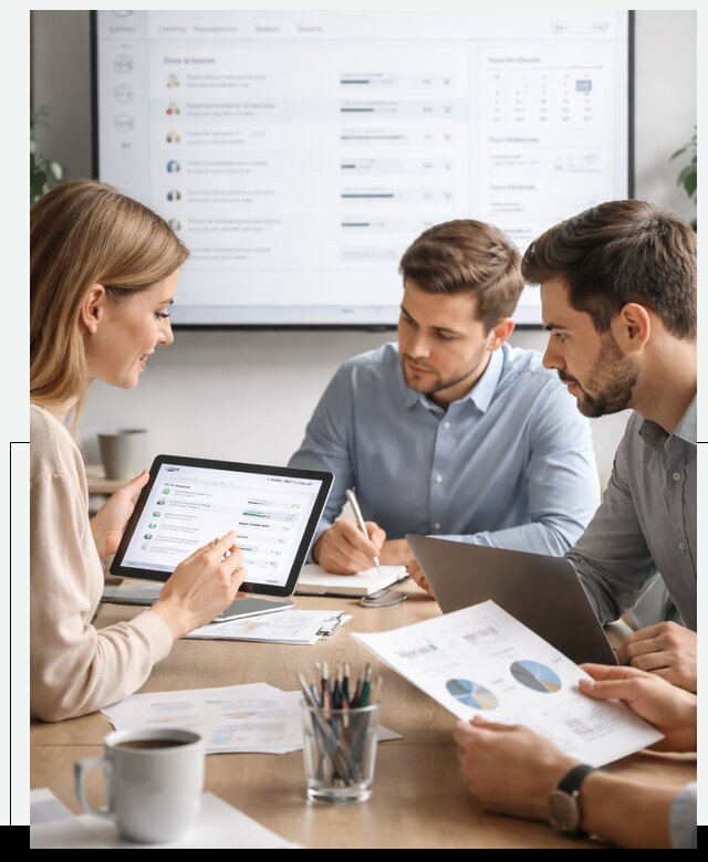 Внедрение и поддержка системы управления обучением в Лабинске