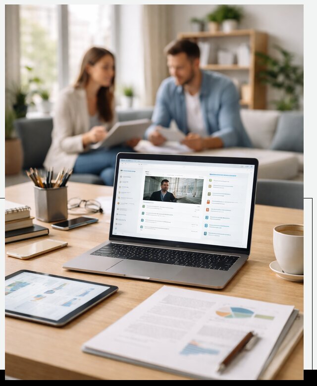 Система дистанционного обучения в Лабинске от 48258 р. АвикейЛбк