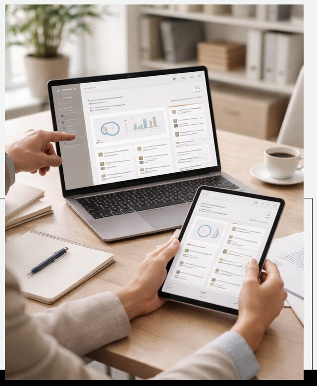 АвикейЛбк, платформа корпоративного обучения в Лабинске от 26810 р.