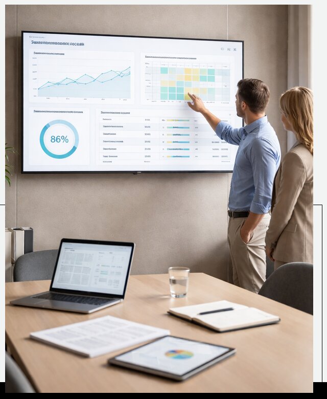 АвикейЛбк - Аналитика успеваемости обучения в Лабинске от 8043 р.