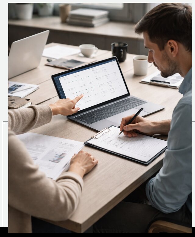 Система управления учебным процессом в вузе в Лабинске