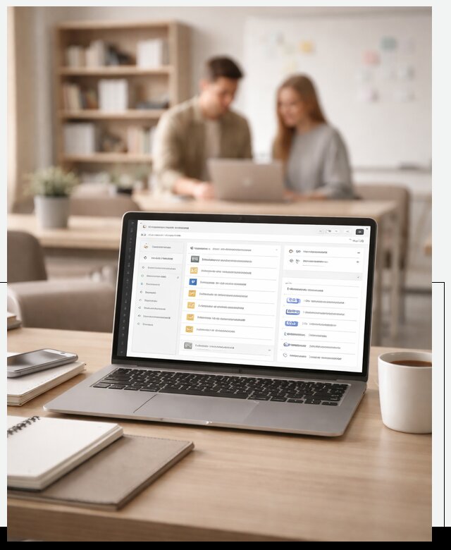LMS для университета под ключ в Лабинске от 8043 р. | АвикейЛбк
