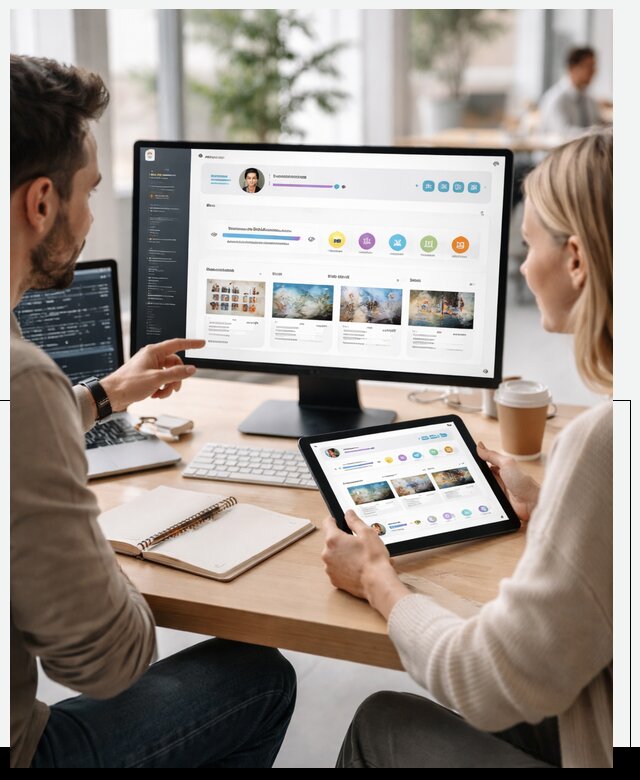 Геймификация обучения платформа в Лабинске от 16086 р, АвикейЛбк