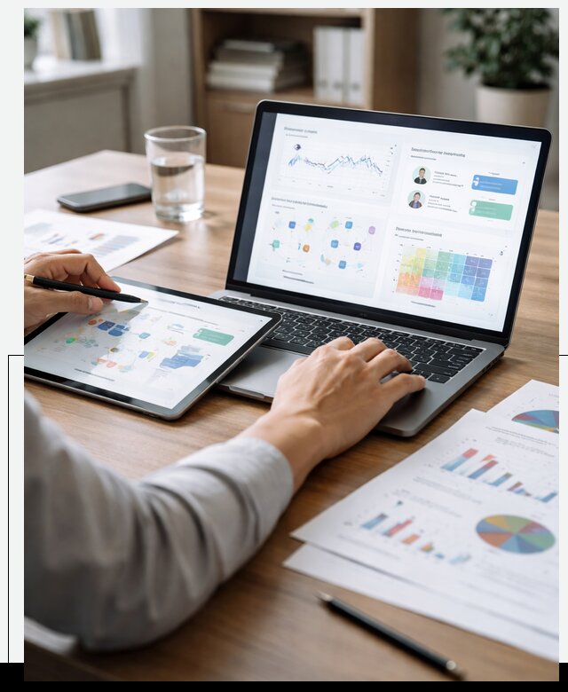 Разработка адаптивной AI системы обучения в Лабинске под бизнес