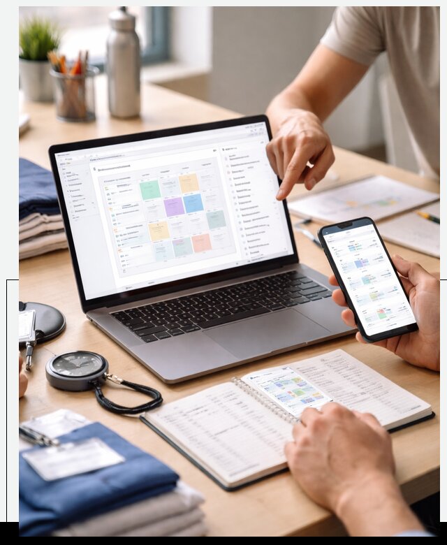 Система управления спортивной школой в Лабинске автоматизация процессов