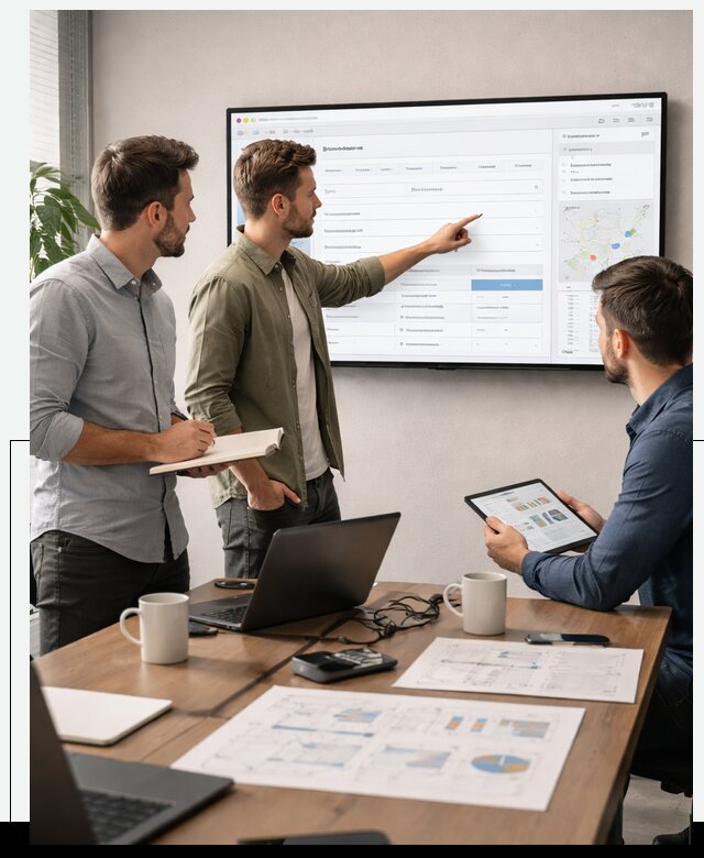 Разработка порталов госуслуг и интеграция с ФГИС в Лабинске