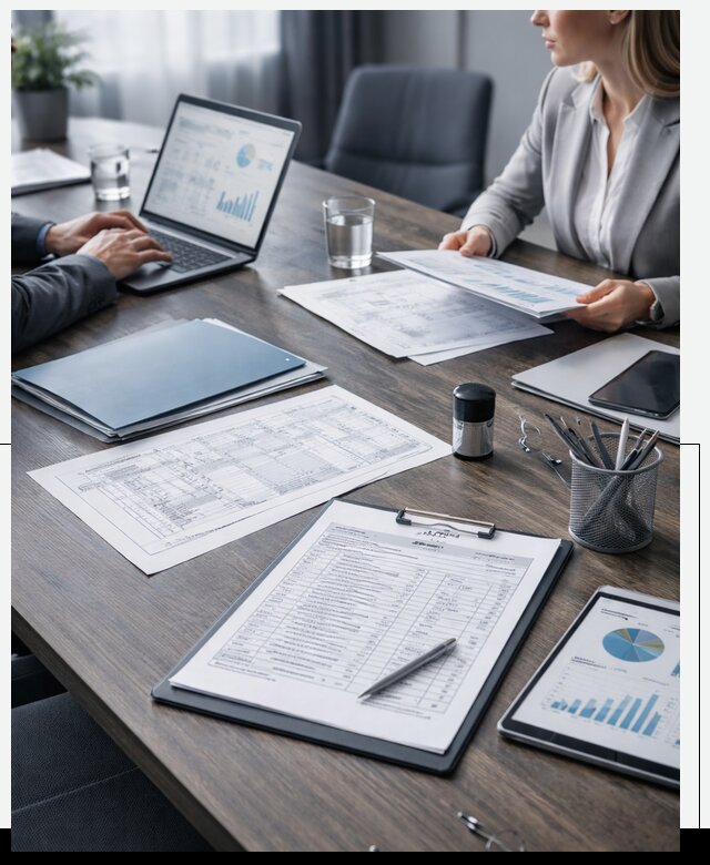 СЭД для государственного органа в Лабинске от 37534 р. | АвикейЛбк