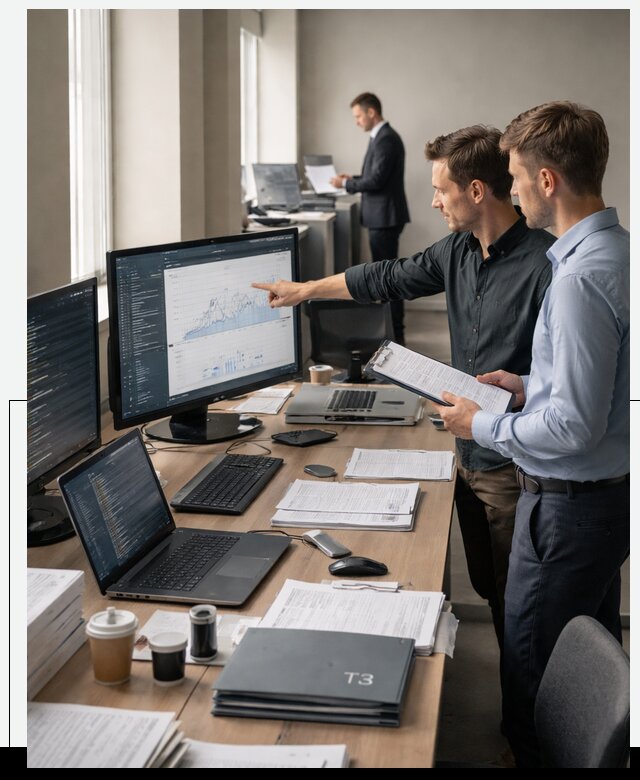 СЭД для государственного органа: внедрение и сопровождение в Лабинске