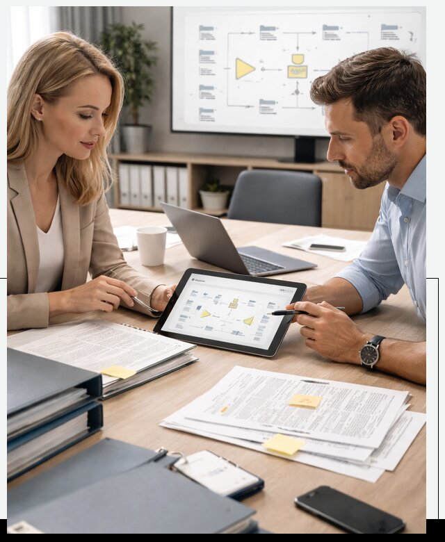 Мэдо межведомственный документооборот в Лабинске от 9115р | АвикейЛбк