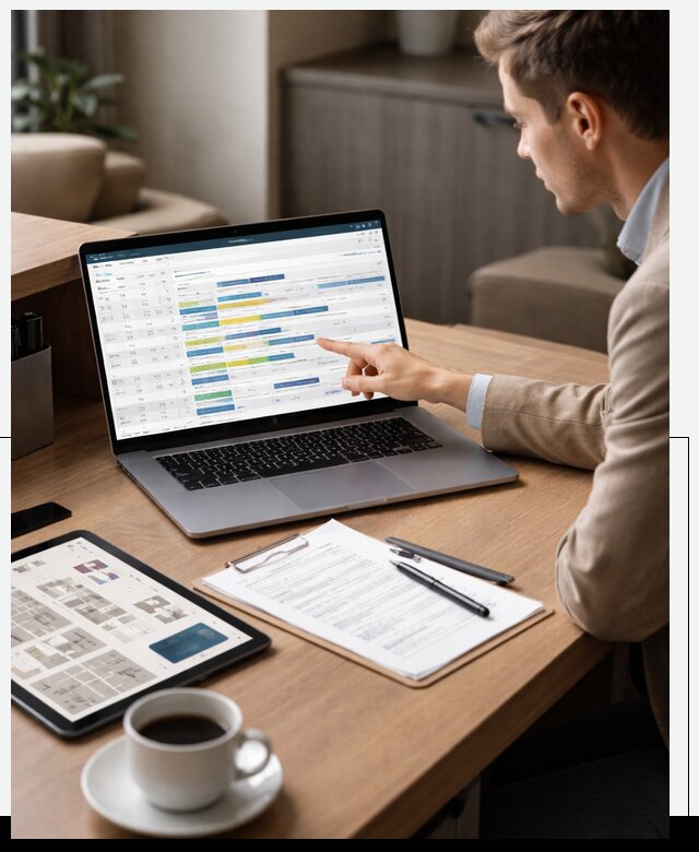 Бронирование отелей PMS в Лабинске разработка от 37534 р., АвикейЛбк