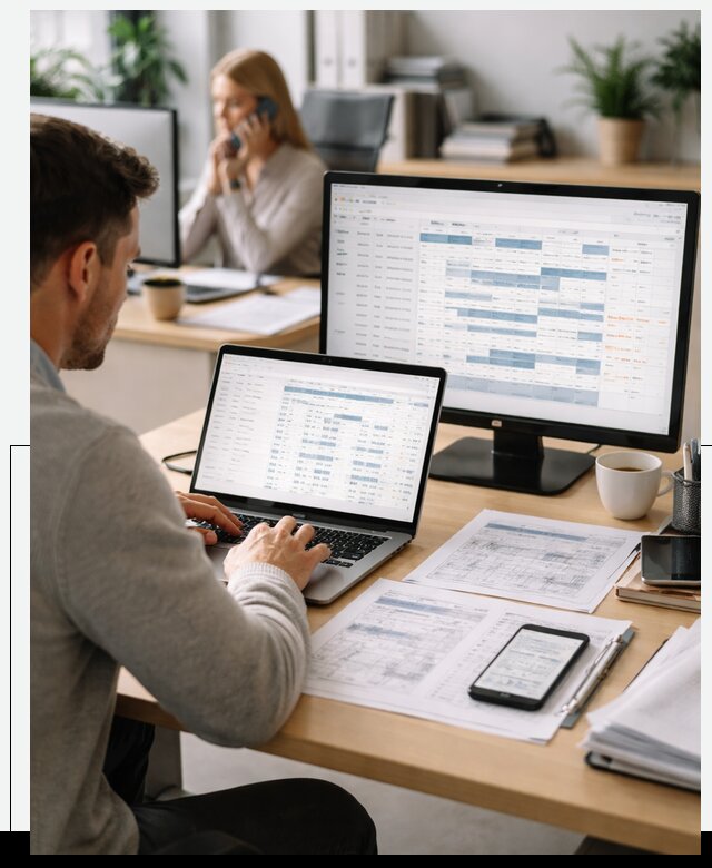 PMS для бронирования отелей и управления номерным фондом в Лабинске