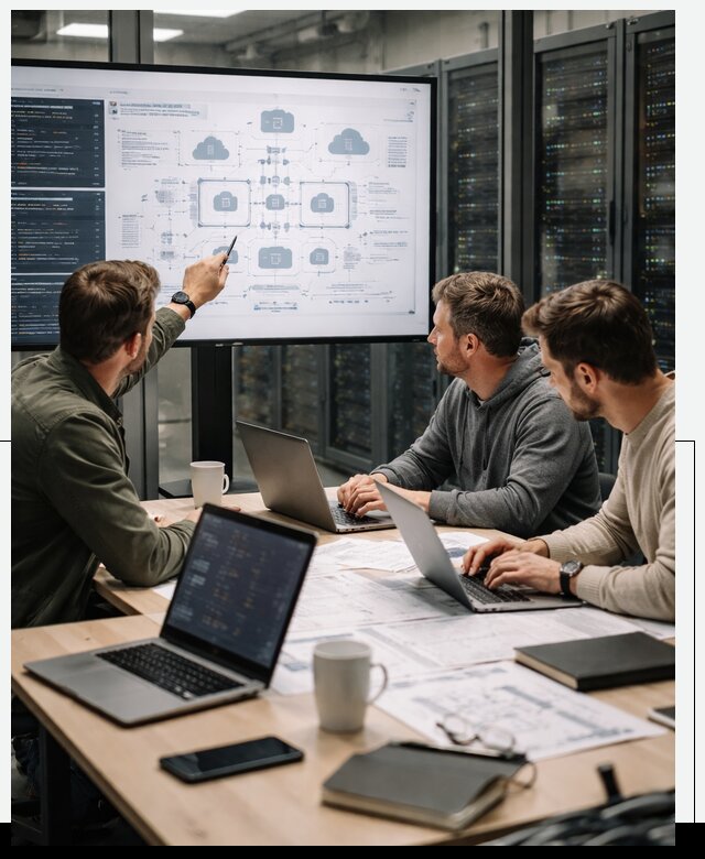 GameDev Backend и платформы в Лабинске от 26810 р. | АвикейЛбк