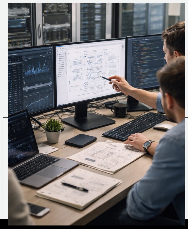 Разработка GameDev Backend и игровых платформ под ключ в Лабинске