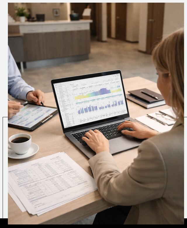 Yield management для гостиницы: ценообразование и прогноз в Лабинске