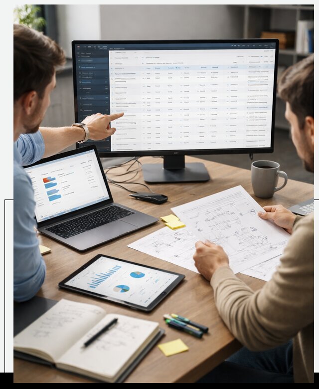 Интеграция GDS и настройка онлайн-бронирования в Лабинске